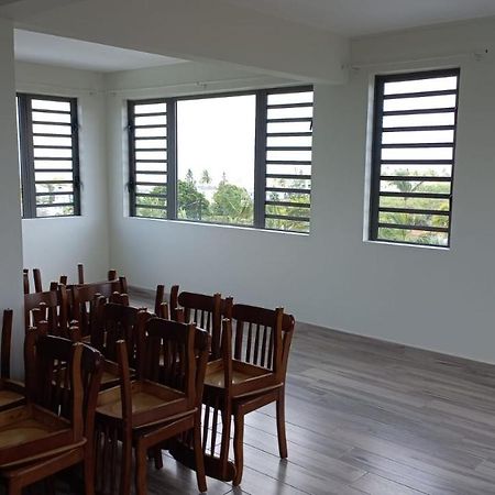 The See Apartments Trou aux Biches Exterior foto