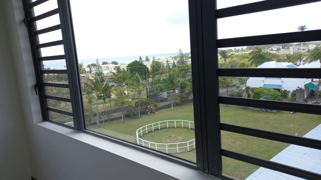 The See Apartments Trou aux Biches Exterior foto